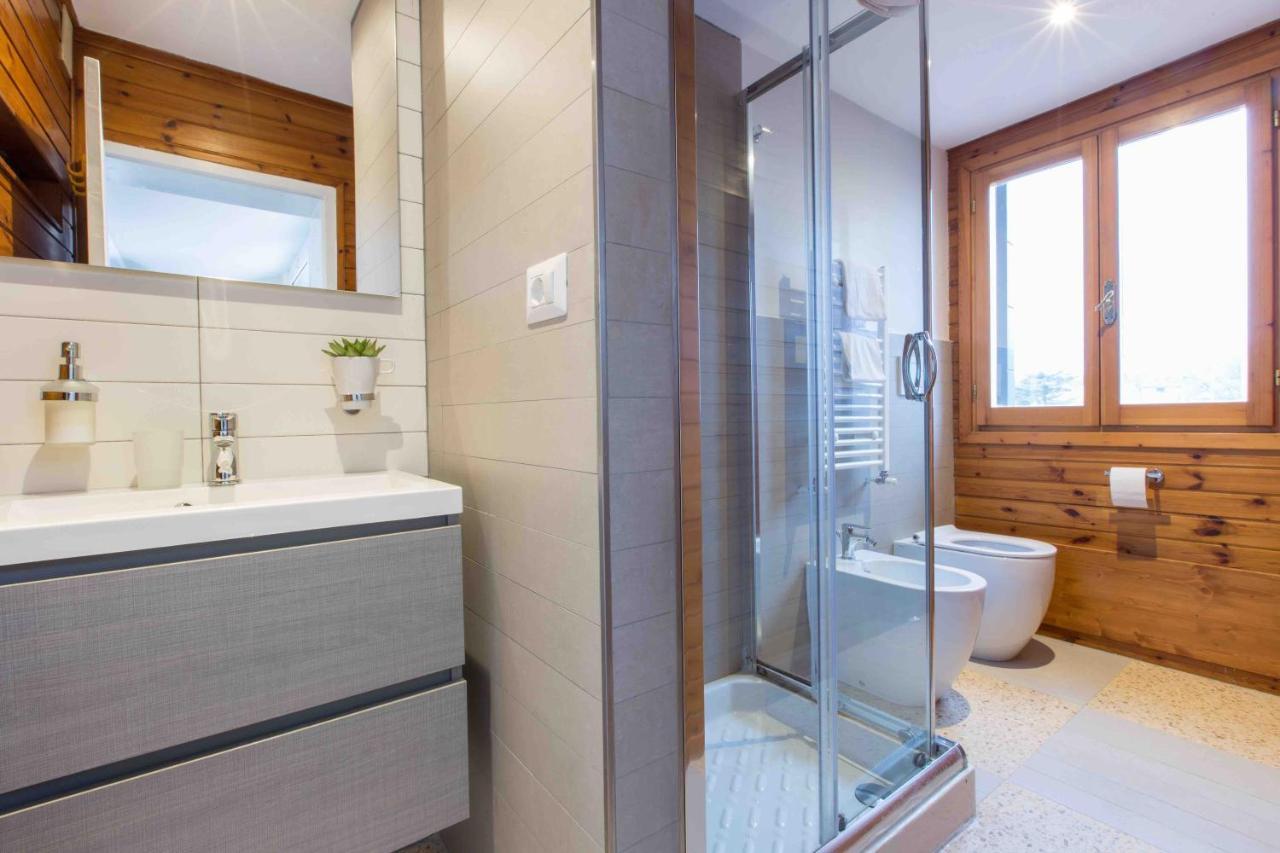 Ca Grimani Private Terrace Apartment Venedig