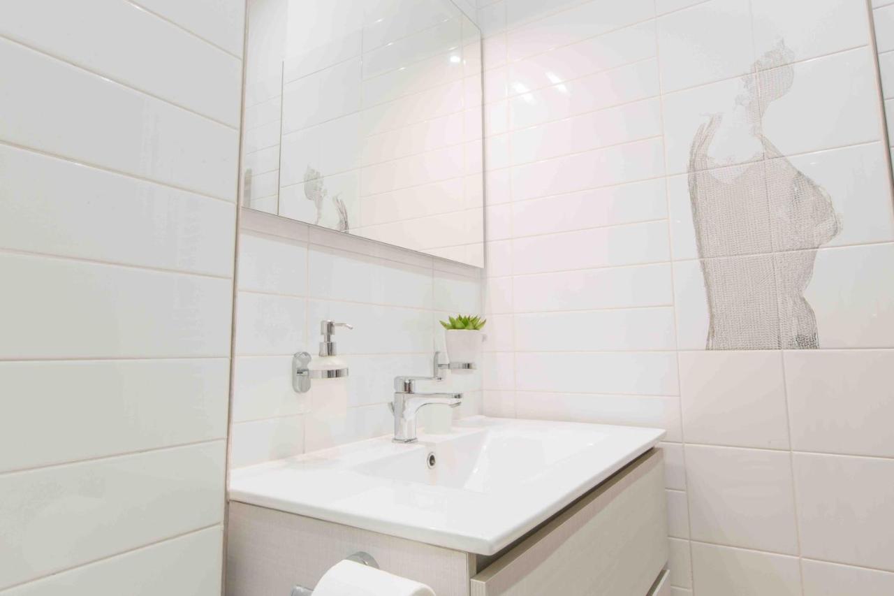 Ca Grimani Private Terrace Apartment Venedig