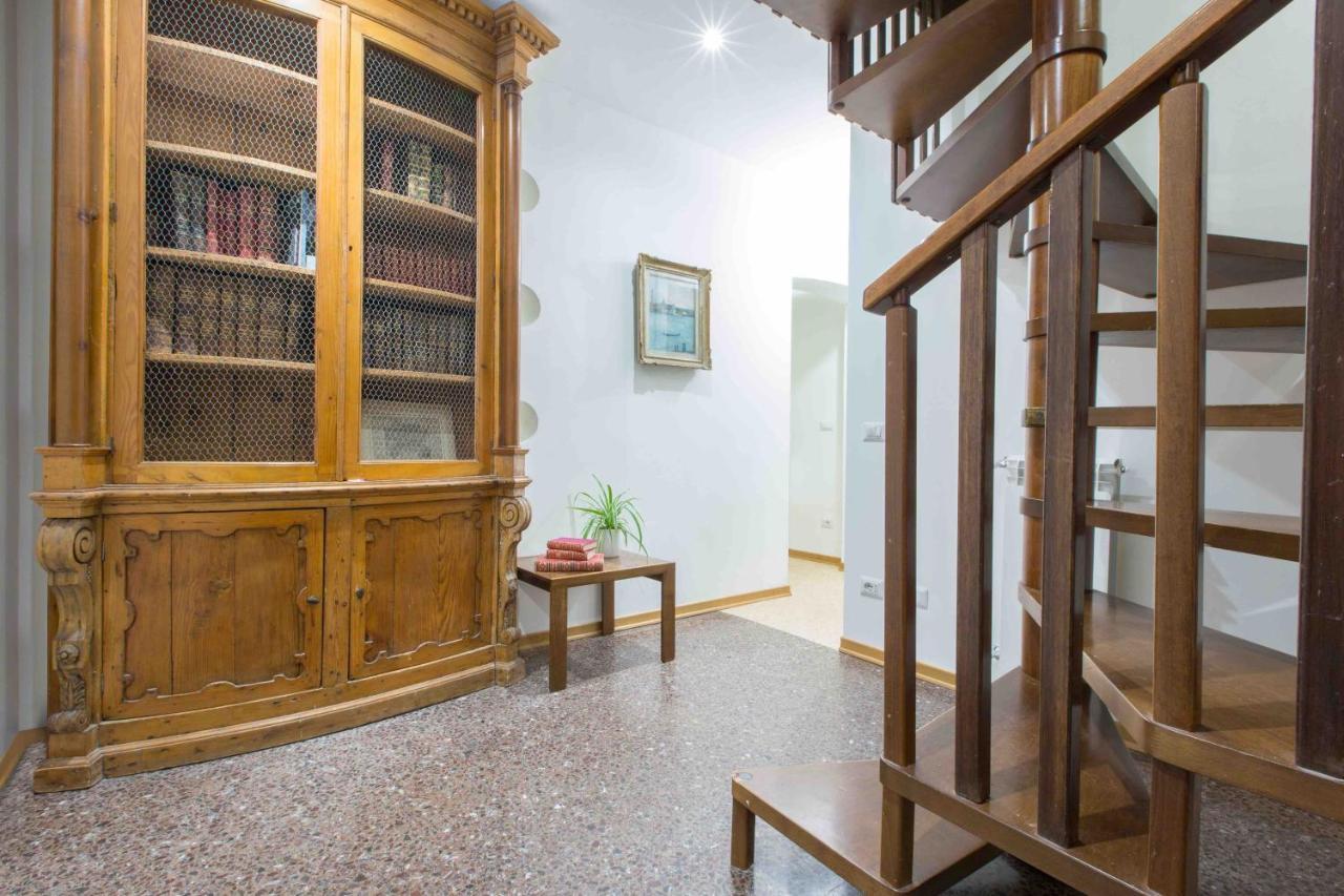 Ca Grimani Private Terrace Apartment Venedig