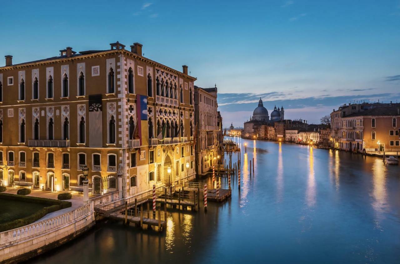 Ca Grimani Private Terrace Venedig