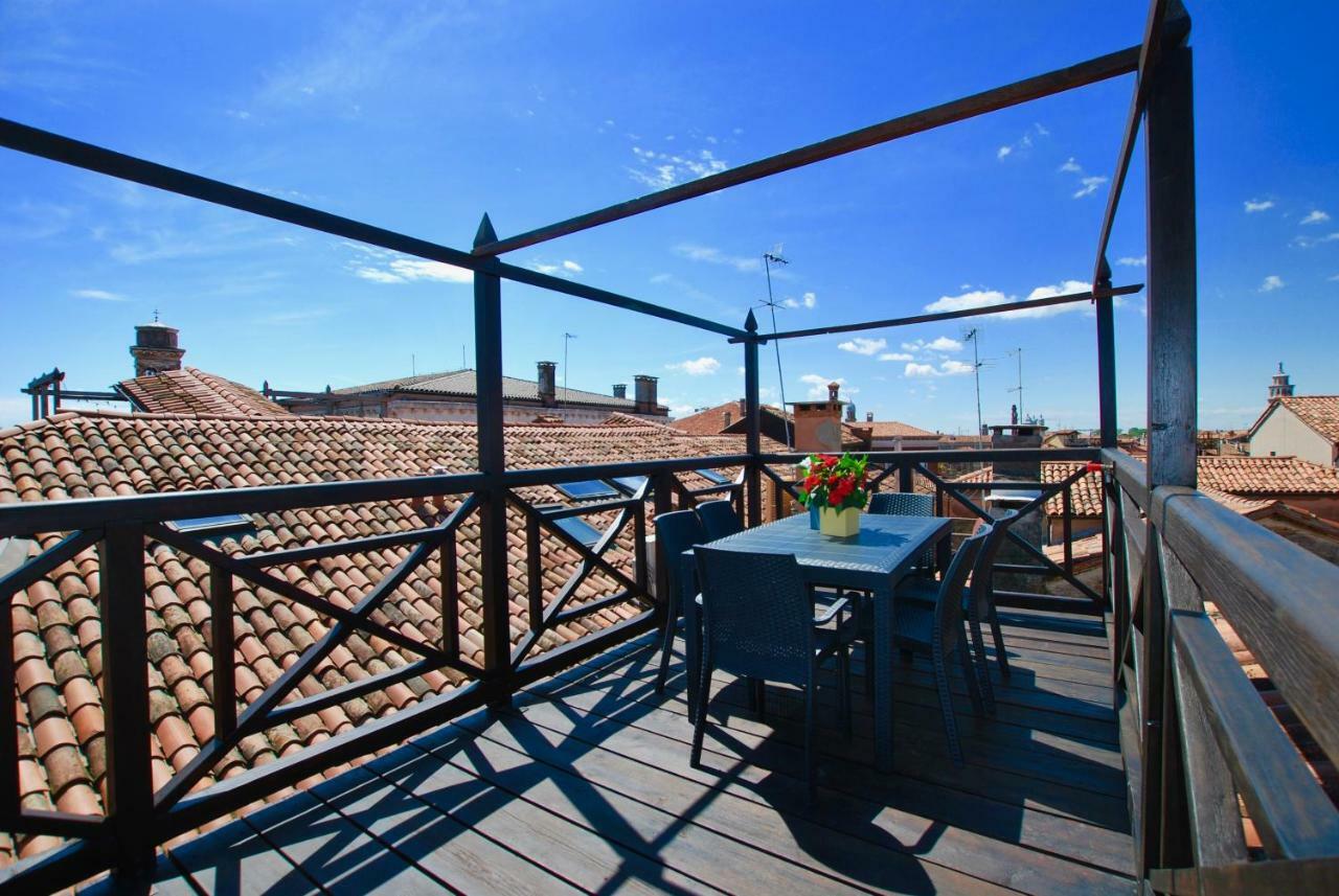 Ca Grimani Private Terrace * Venedig